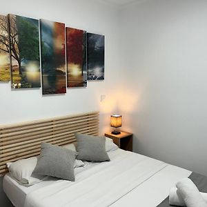 Apartamento de 1 Dormitorio